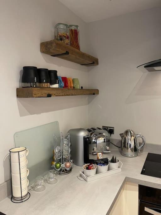 Orchard Retreat Staycation Бостон Экстерьер фото