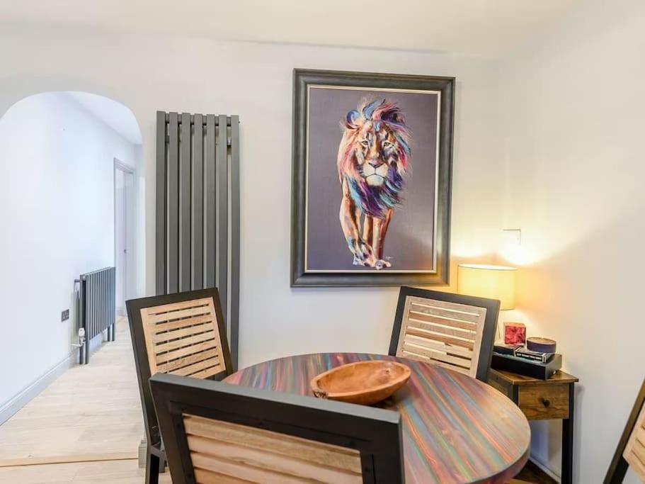 Orchard Retreat Staycation Бостон Экстерьер фото