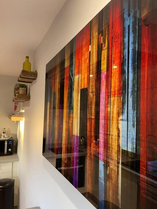 Orchard Retreat Staycation Бостон Экстерьер фото