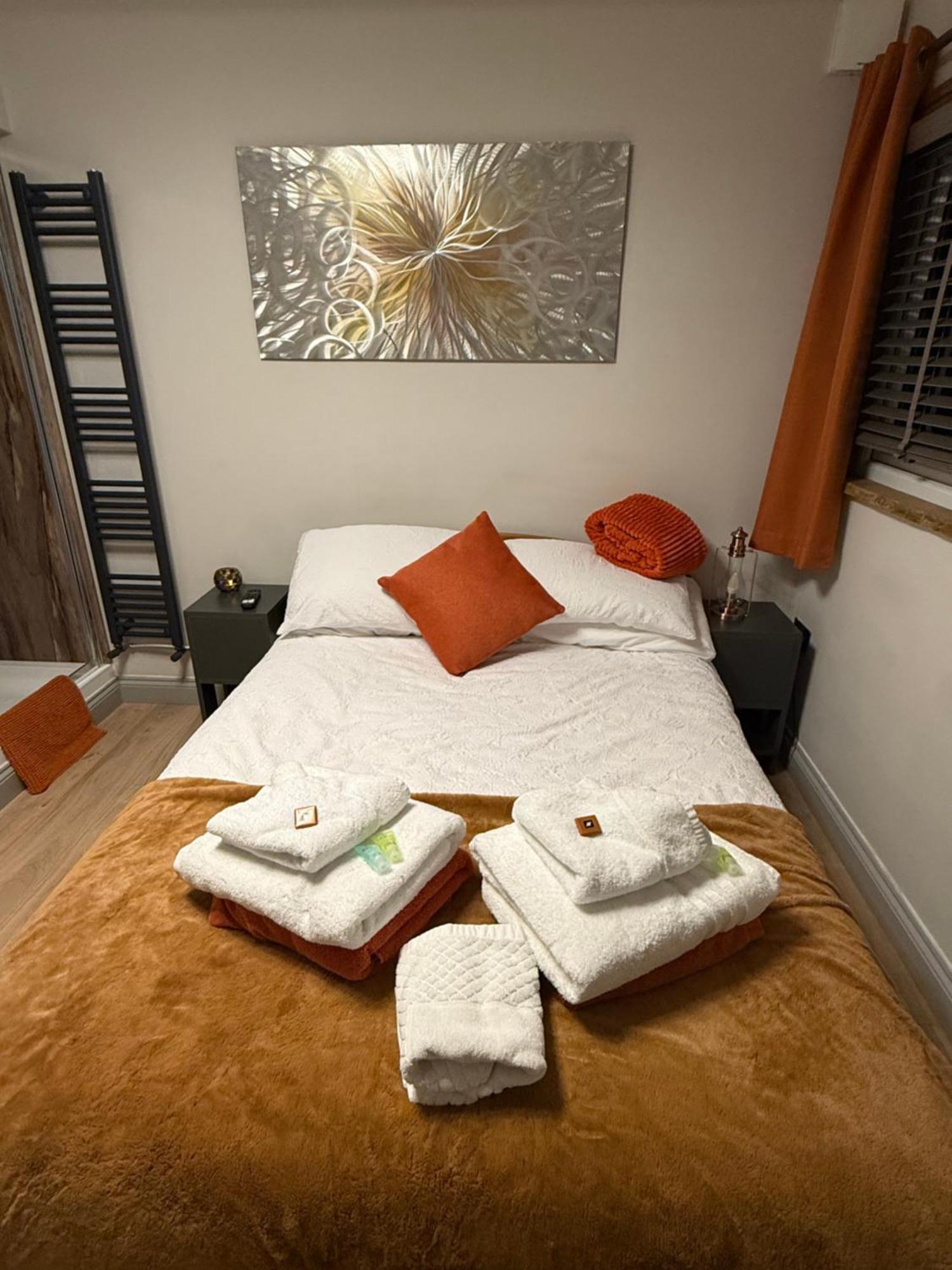 Orchard Retreat Staycation Бостон Экстерьер фото