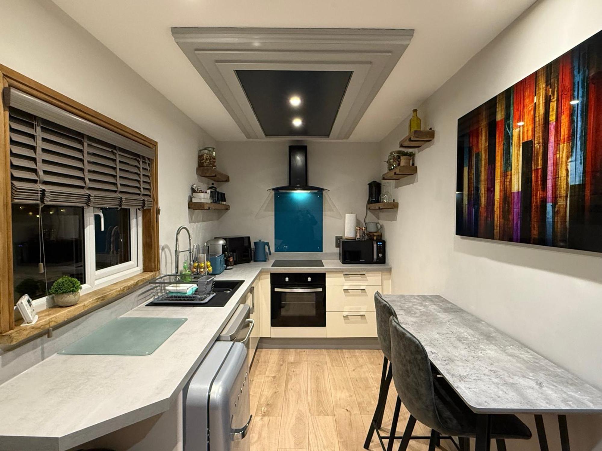 Orchard Retreat Staycation Бостон Экстерьер фото
